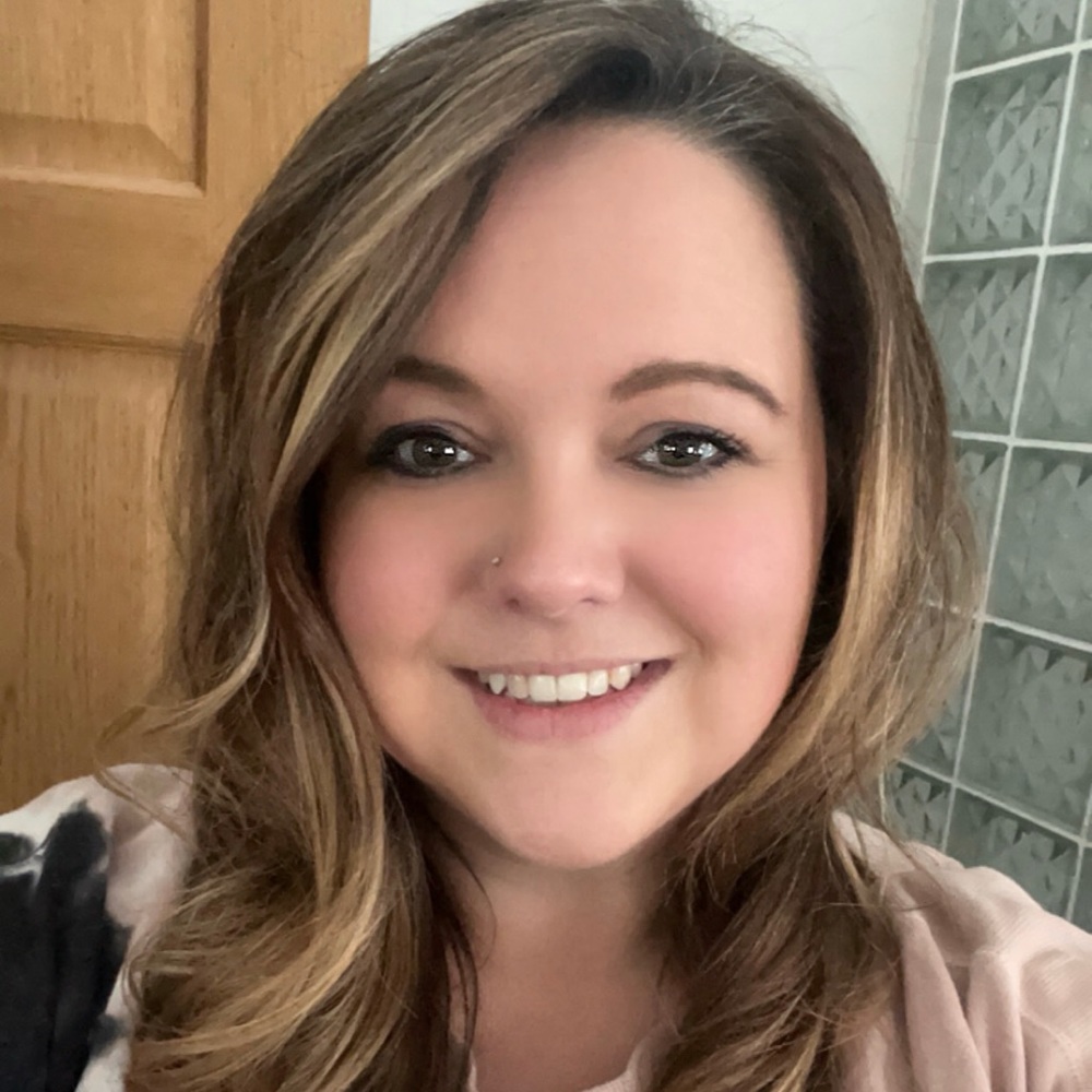 Meet your Posher, Kendra